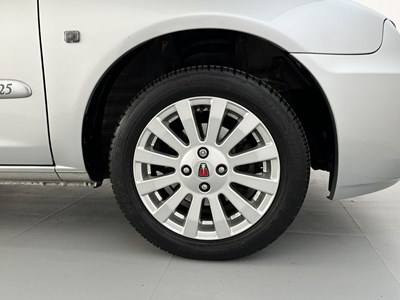 Lot 36 - 2006 Rover 25