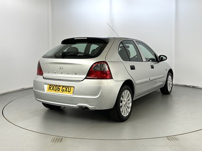 Lot 36 - 2006 Rover 25