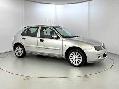 Lot 36 - 2006 Rover 25