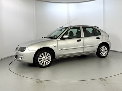 Lot 36 - 2006 Rover 25