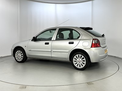 Lot 36 - 2006 Rover 25