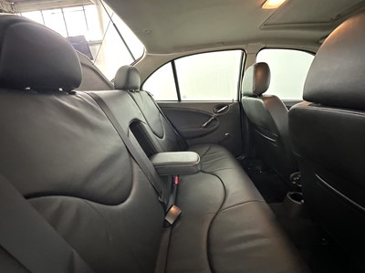 Lot 36 - 2006 Rover 25