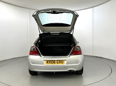 Lot 36 - 2006 Rover 25