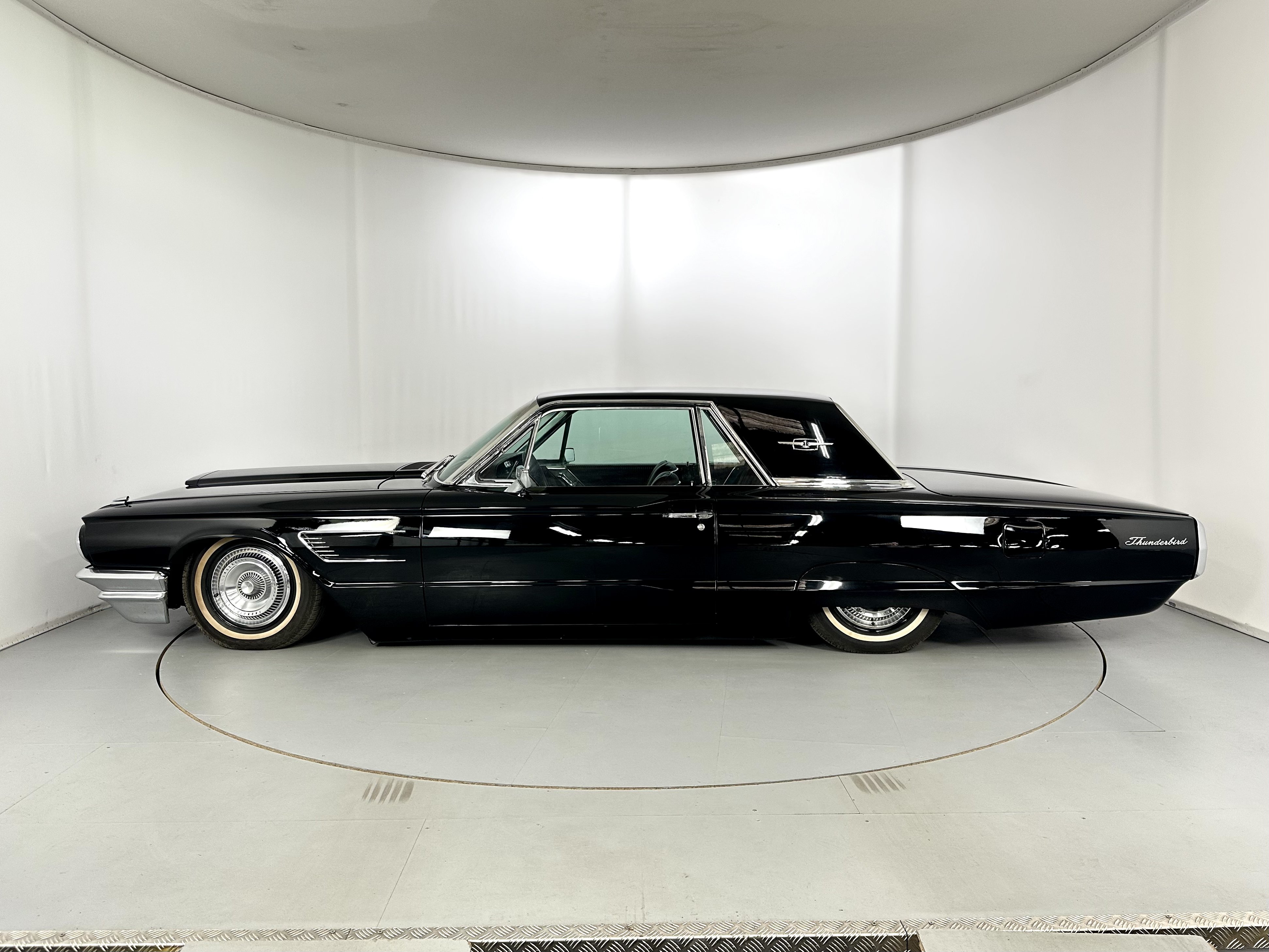 希少！激レア！当時物！Monogram '58 THUNDERBIRD 希少！激レア！当時物！Monogram '58 THUNDERBIRD 自動車