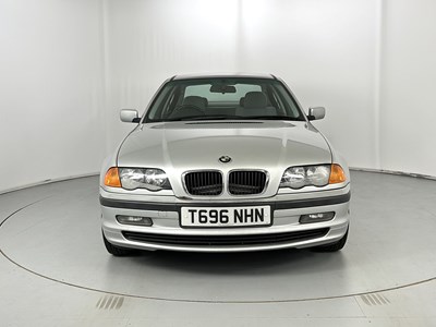 Lot 134 - 1999 BMW 316i - NO RESERVE