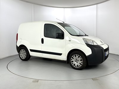 Lot 135 - 2016 Citroen Nemo LX