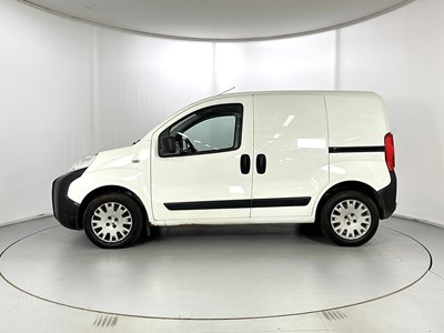 Lot 135 - 2016 Citroen Nemo LX