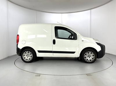 Lot 135 - 2016 Citroen Nemo LX