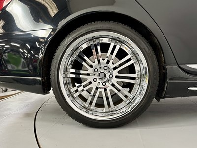Lot 77 - 2008 Lexus LS600HL RSR
