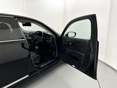 Lot 77 - 2008 Lexus LS600HL RSR