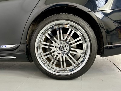 Lot 77 - 2008 Lexus LS600HL RSR