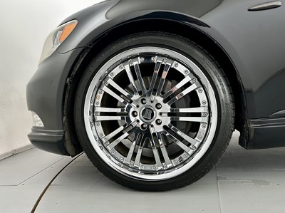 Lot 77 - 2008 Lexus LS600HL RSR