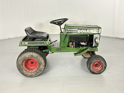 Lot 20 - 1980 Bolens LT8E - NO RESERVE