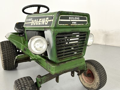 Lot 20 - 1980 Bolens LT8E - NO RESERVE