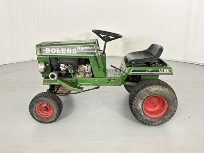 Lot 20 - 1980 Bolens LT8E - NO RESERVE