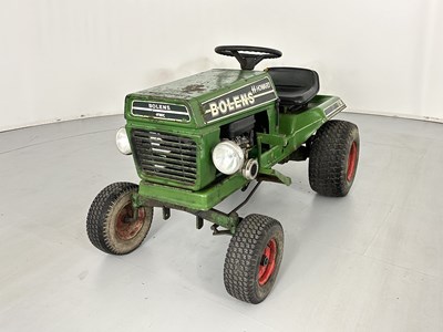 Lot 20 - 1980 Bolens LT8E - NO RESERVE