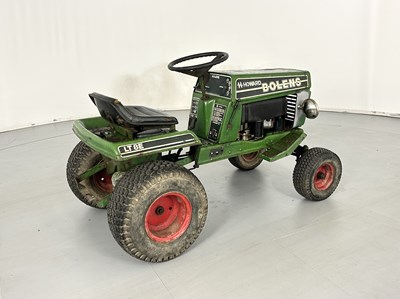 Lot 20 - 1980 Bolens LT8E - NO RESERVE