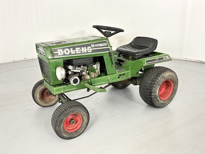 Lot 20 - 1980 Bolens LT8E - NO RESERVE