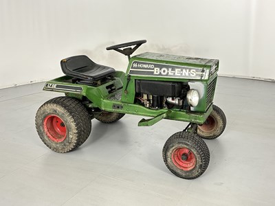 Lot 20 - 1980 Bolens LT8E - NO RESERVE