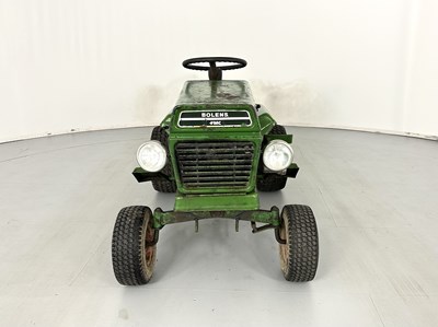 Lot 20 - 1980 Bolens LT8E - NO RESERVE