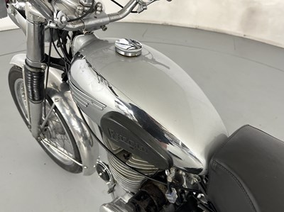 Lot 110 - 1953 Royal Enfield 500CC Bullet