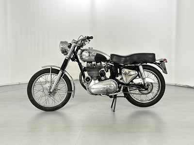 Lot 110 - 1953 Royal Enfield 500CC Bullet