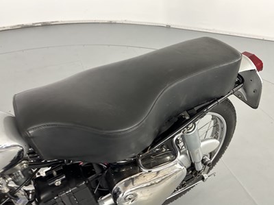 Lot 110 - 1953 Royal Enfield 500CC Bullet