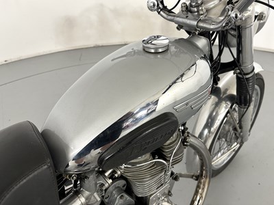 Lot 110 - 1953 Royal Enfield 500CC Bullet