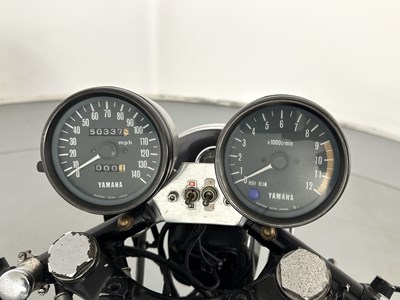 Lot 46 - 1964 Norton Manx 500cc