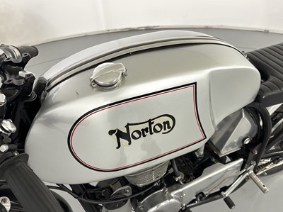 Lot 46 - 1964 Norton Manx 500cc