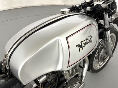 Lot 46 - 1964 Norton Manx 500cc