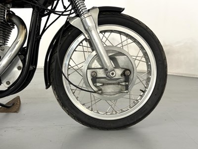 Lot 46 - 1964 Norton Manx 500cc