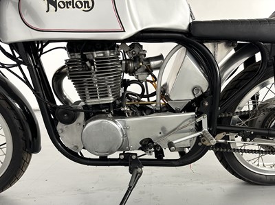 Lot 46 - 1964 Norton Manx 500cc