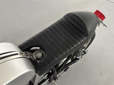 Lot 46 - 1964 Norton Manx 500cc