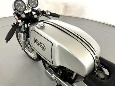 Lot 46 - 1964 Norton Manx 500cc