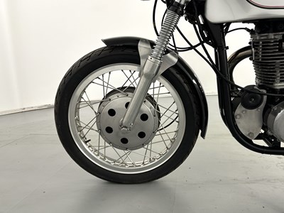 Lot 46 - 1964 Norton Manx 500cc