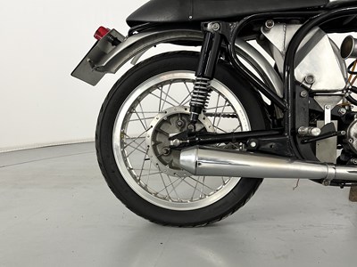 Lot 46 - 1964 Norton Manx 500cc