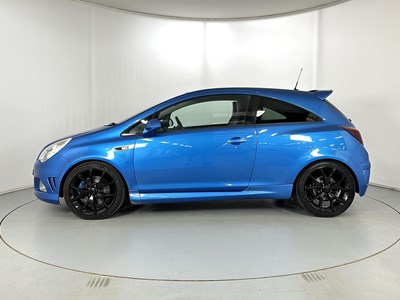 Lot 30 - 2011 Vauxhall Corsa VXR
