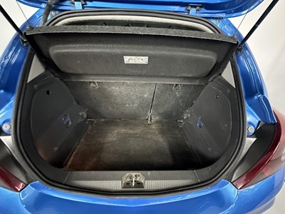 Lot 30 - 2011 Vauxhall Corsa VXR