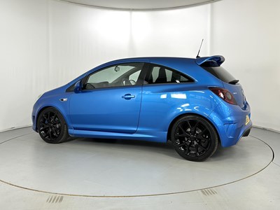 Lot 30 - 2011 Vauxhall Corsa VXR