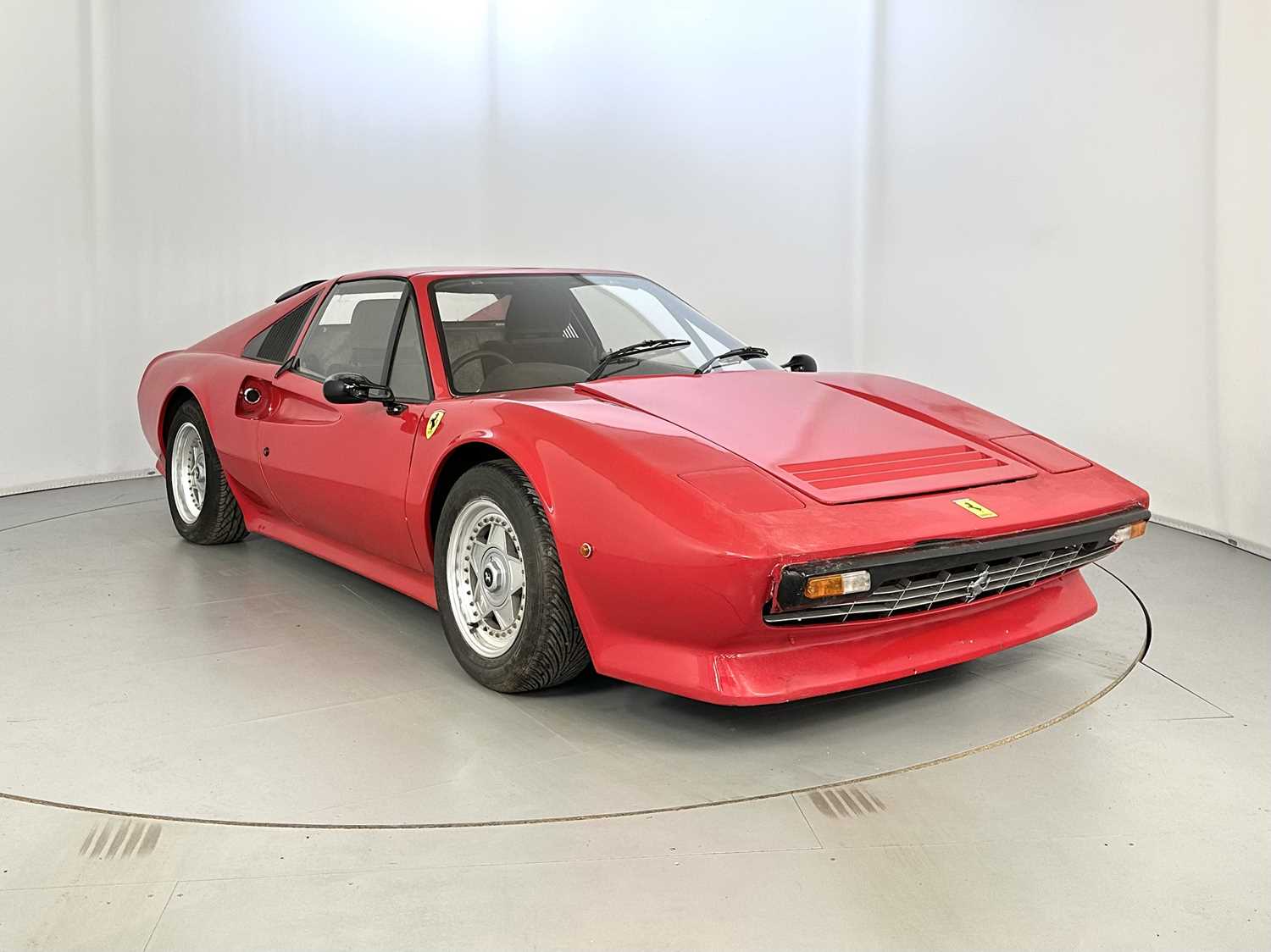 Lot 53 - 2001 Auto Milan 308 GTS