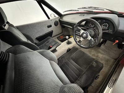 Lot 53 - 2001 Auto Milan 308 GTS