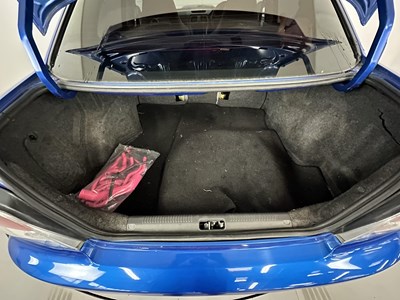 Lot 58 - 2007 Subaru Impreza WRX