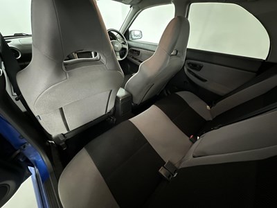 Lot 58 - 2007 Subaru Impreza WRX