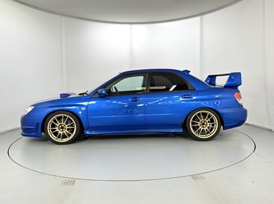 Lot 58 - 2007 Subaru Impreza WRX