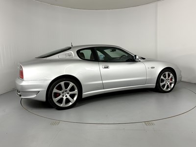 Lot 48 - 2004 Maserati 4200 GT