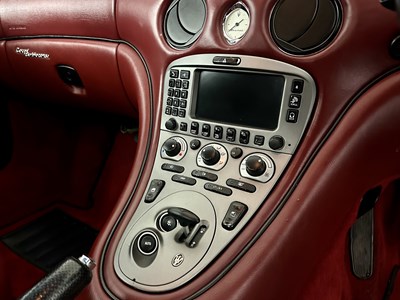 Lot 48 - 2004 Maserati 4200 GT