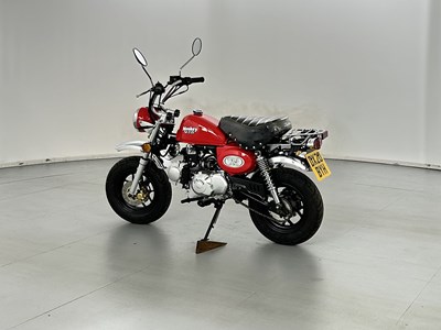 Lot 128 - 2020 Skyteam 125 Monkey