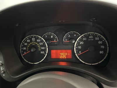 Lot 140 - 2008 Fiat Panda 100HP