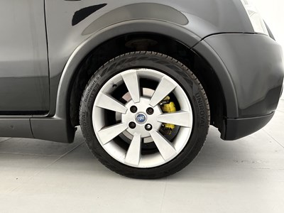 Lot 140 - 2008 Fiat Panda 100HP